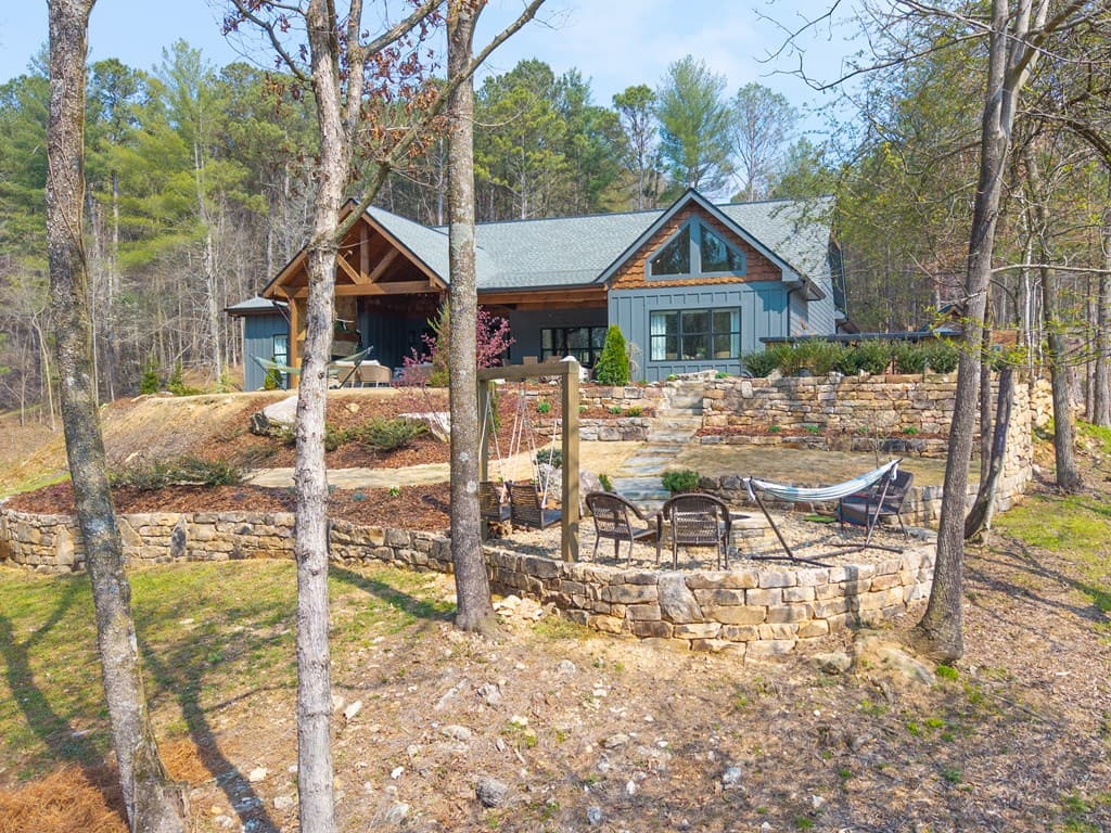 1420 Henry Evans Road, Ellijay GA 30540 - Photo