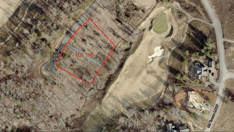 Lot 196 NW Trails End Way, Mineral Bluff GA 30559 - Photo