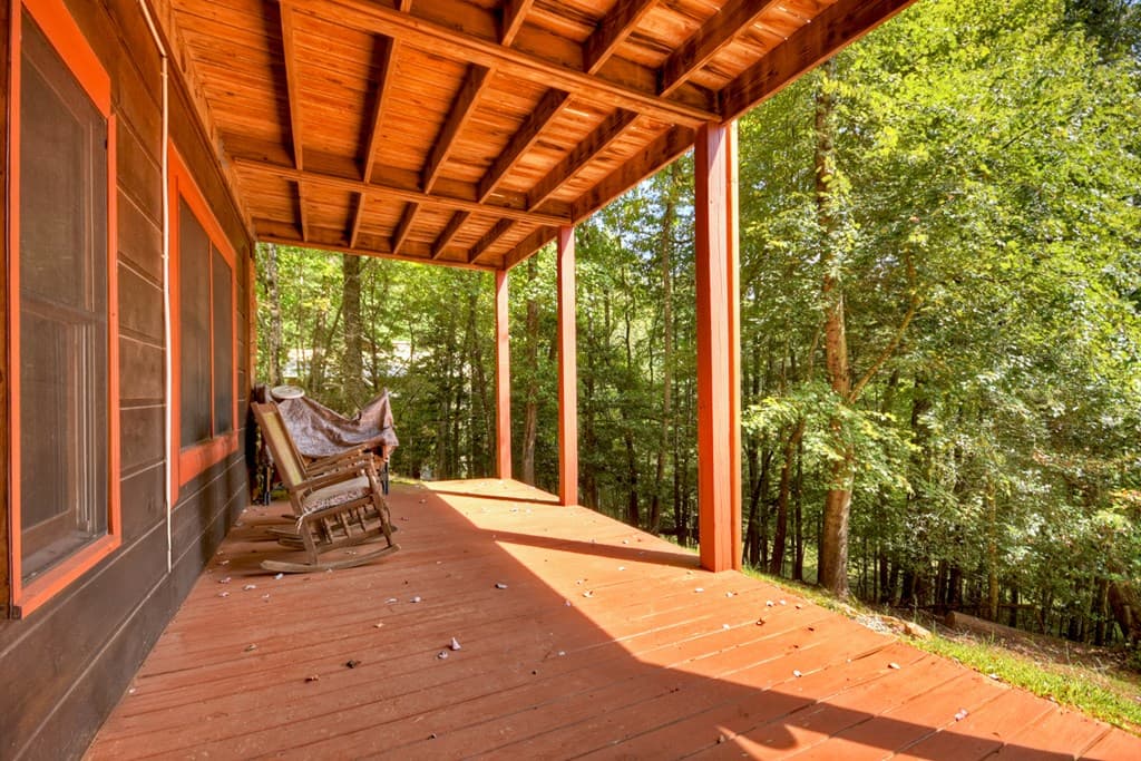 603 Redberry Ridge Road, Blue Ridge GA 30513 - Photo
