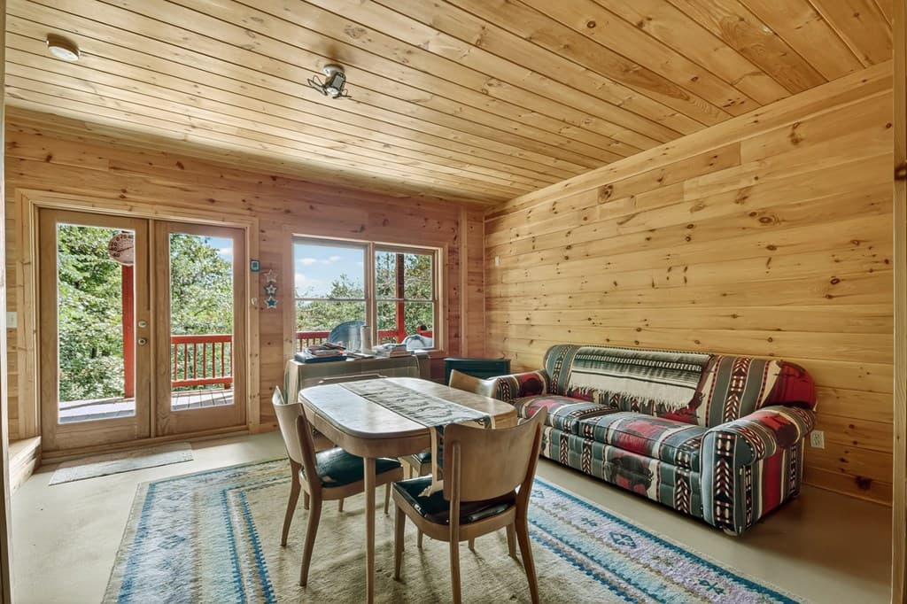 603 Redberry Ridge Road, Blue Ridge GA 30513 - Photo