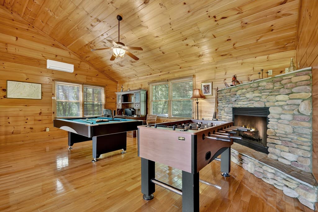 603 Redberry Ridge Road, Blue Ridge GA 30513 - Photo