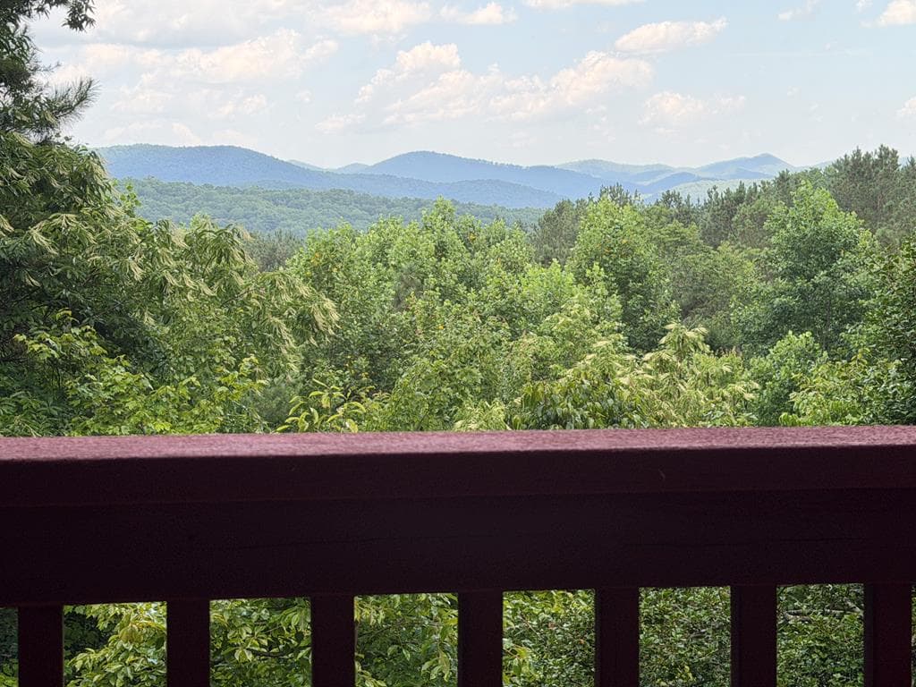 603 Redberry Ridge Road, Blue Ridge GA 30513 - Photo