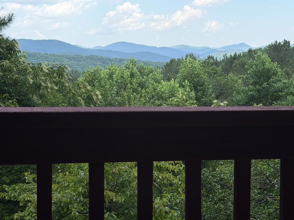 603 Redberry Ridge Road, Blue Ridge GA 30513 - Photo