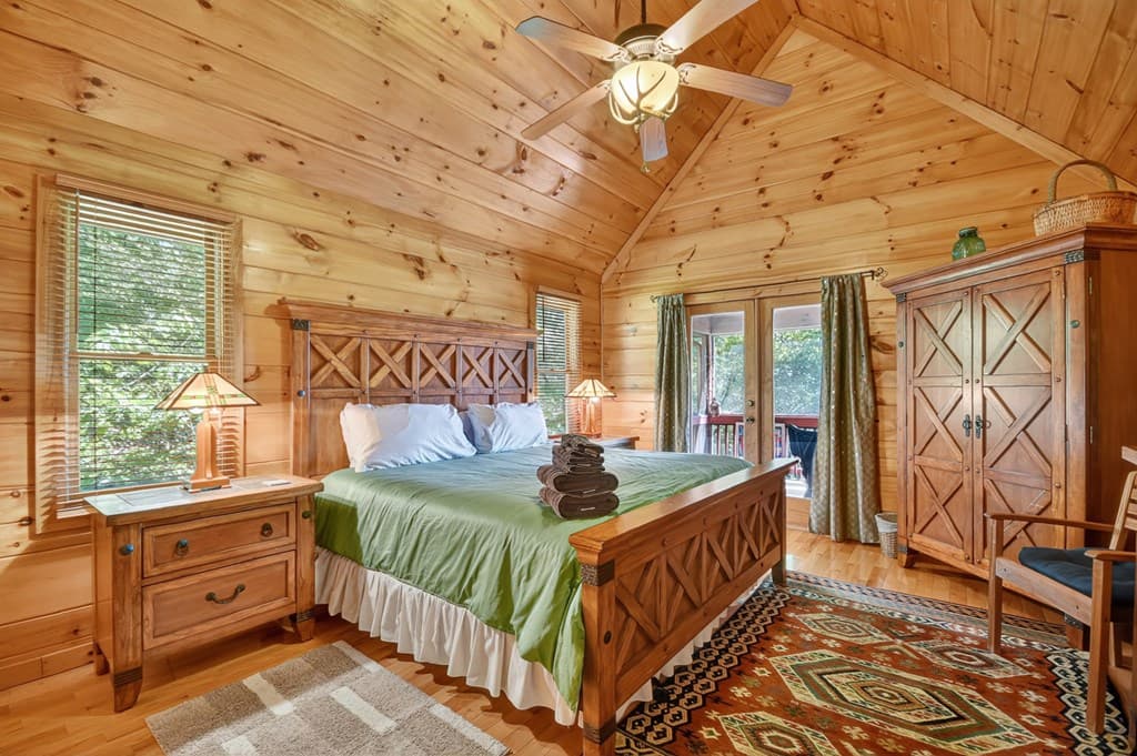 603 Redberry Ridge Road, Blue Ridge GA 30513 - Photo