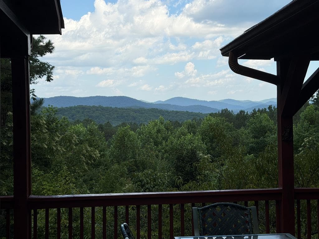 603 Redberry Ridge Road, Blue Ridge GA 30513 - Photo