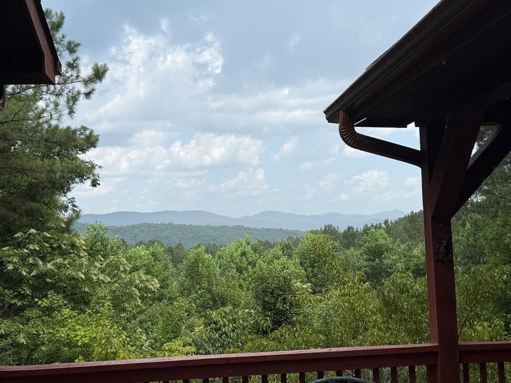 603 Redberry Ridge Road, Blue Ridge GA 30513 - Photo