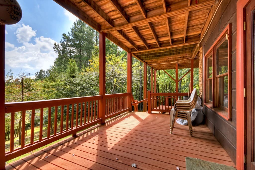603 Redberry Ridge Road, Blue Ridge GA 30513 - Photo
