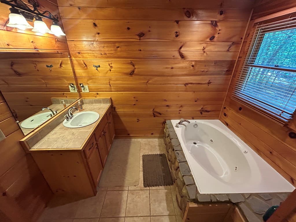 603 Redberry Ridge Road, Blue Ridge GA 30513 - Photo