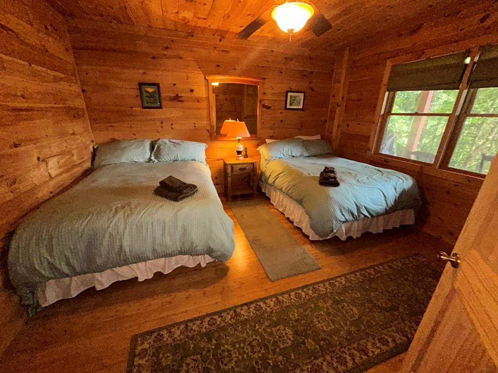603 Redberry Ridge Road, Blue Ridge GA 30513 - Photo
