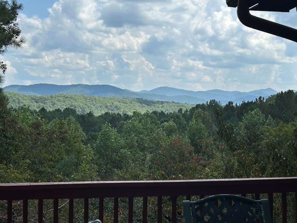 603 Redberry Ridge Road, Blue Ridge GA 30513 - Photo