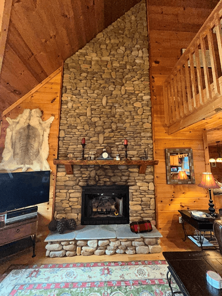 603 Redberry Ridge Road, Blue Ridge GA 30513 - Photo