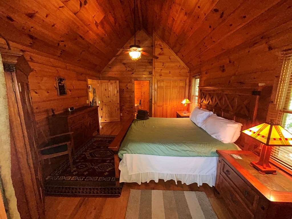 603 Redberry Ridge Road, Blue Ridge GA 30513 - Photo