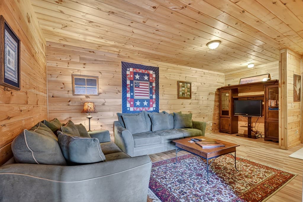 603 Redberry Ridge Road, Blue Ridge GA 30513 - Photo
