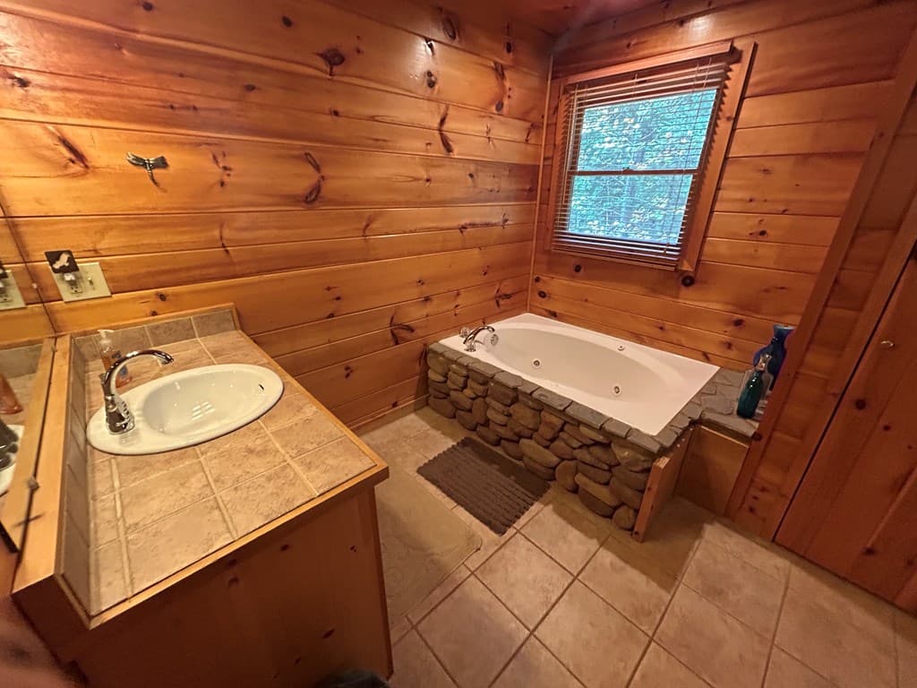 603 Redberry Ridge Road, Blue Ridge GA 30513 - Photo