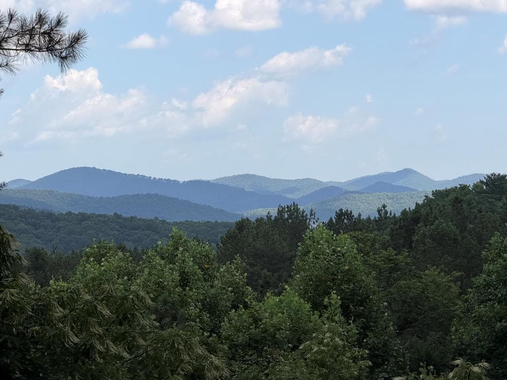 603 Redberry Ridge Road, Blue Ridge GA 30513 - Photo