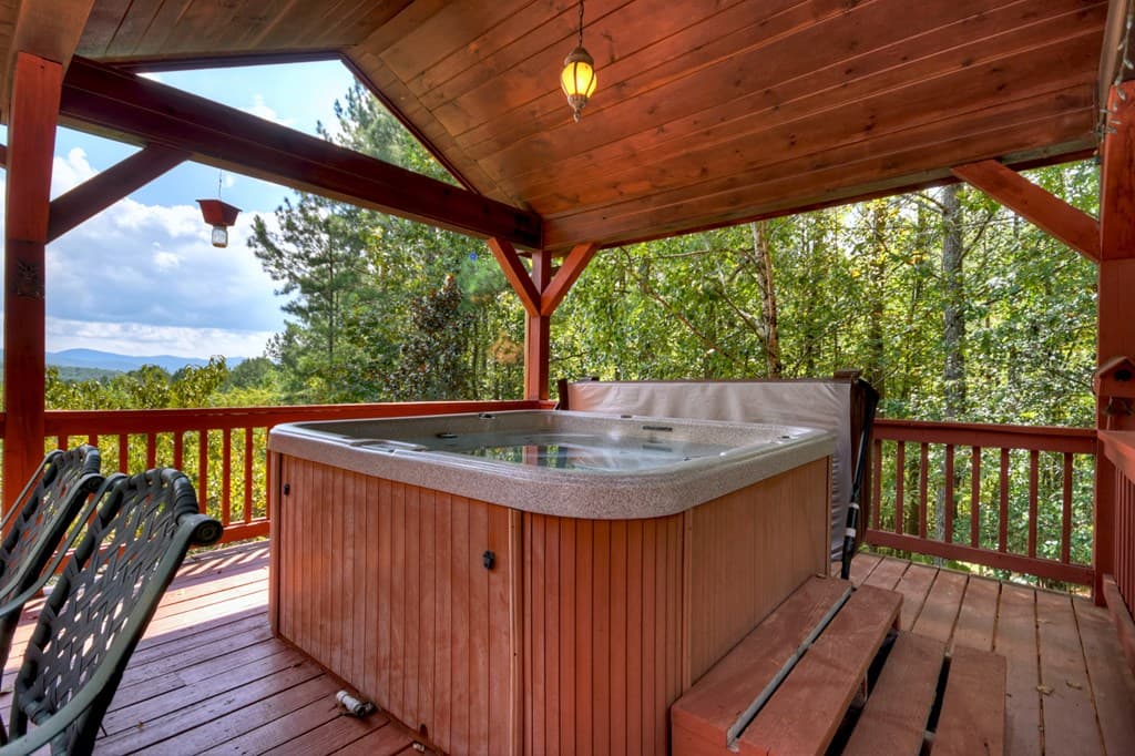 603 Redberry Ridge Road, Blue Ridge GA 30513 - Photo