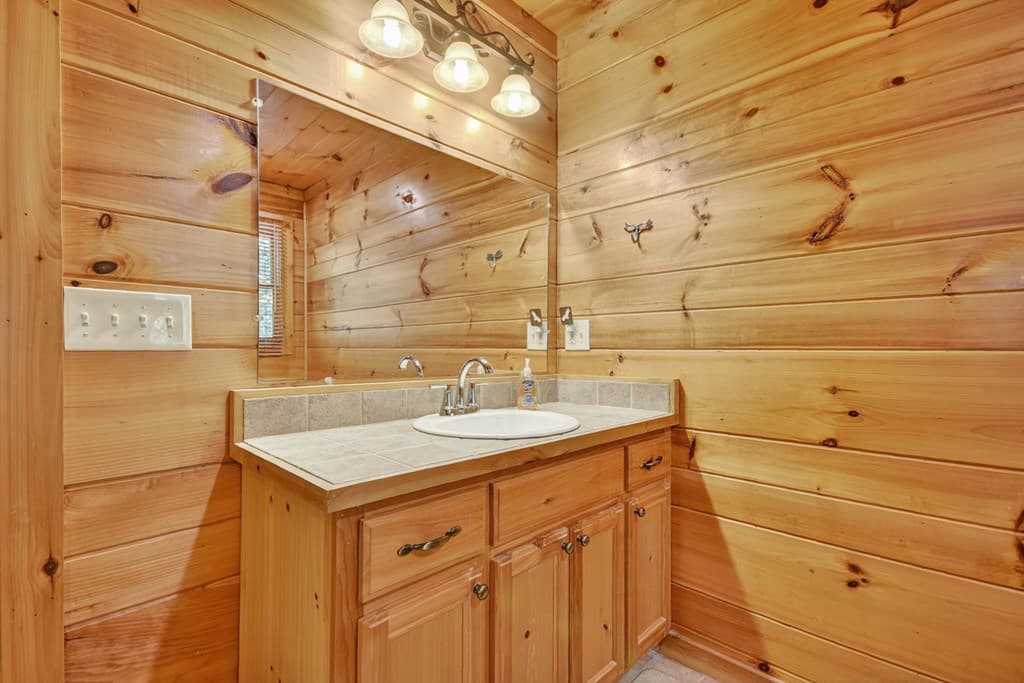 603 Redberry Ridge Road, Blue Ridge GA 30513 - Photo
