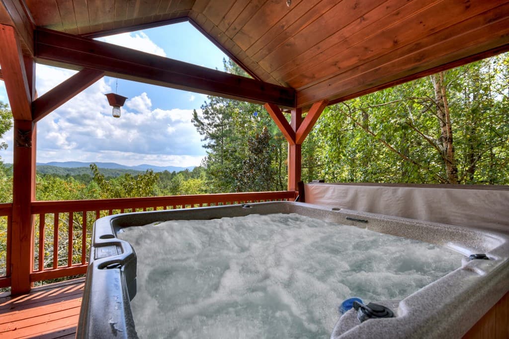 603 Redberry Ridge Road, Blue Ridge GA 30513 - Photo
