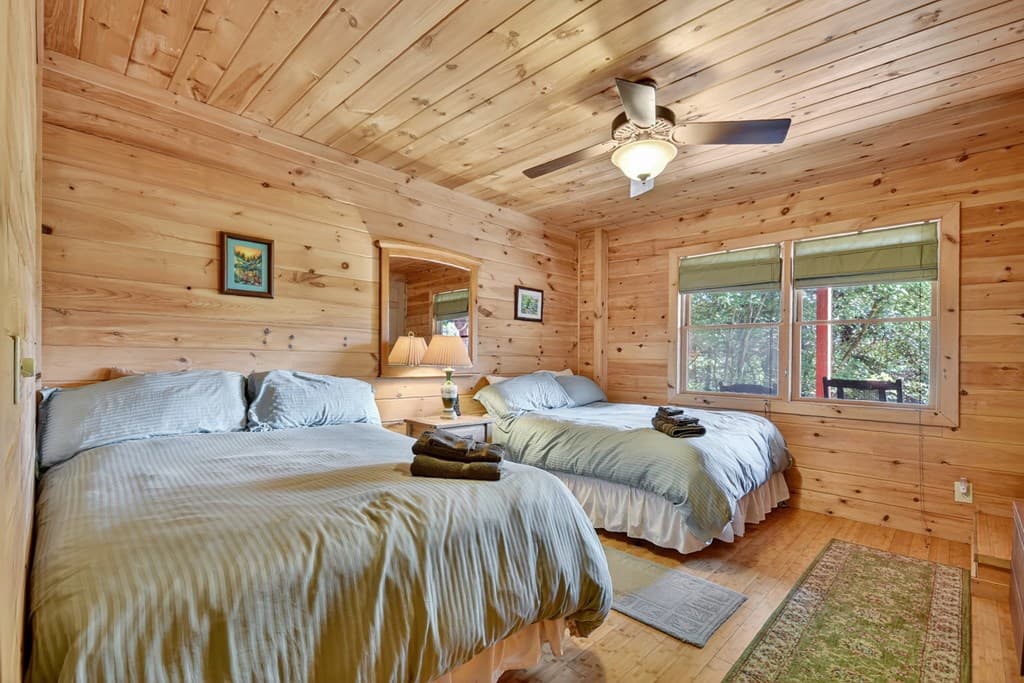 603 Redberry Ridge Road, Blue Ridge GA 30513 - Photo