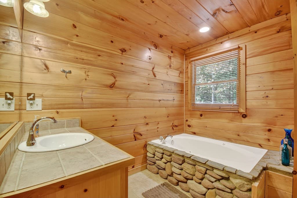 603 Redberry Ridge Road, Blue Ridge GA 30513 - Photo