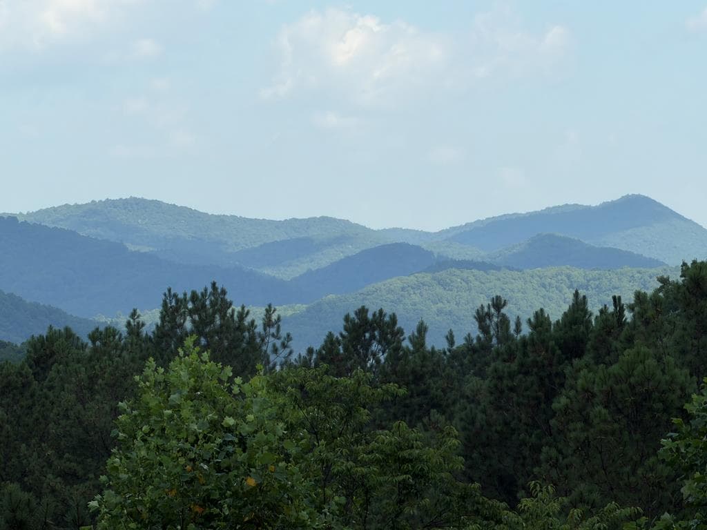 603 Redberry Ridge Road, Blue Ridge GA 30513 - Photo