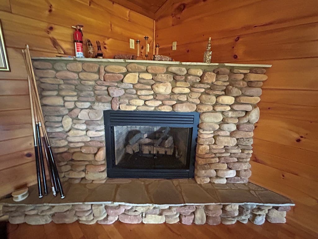 603 Redberry Ridge Road, Blue Ridge GA 30513 - Photo