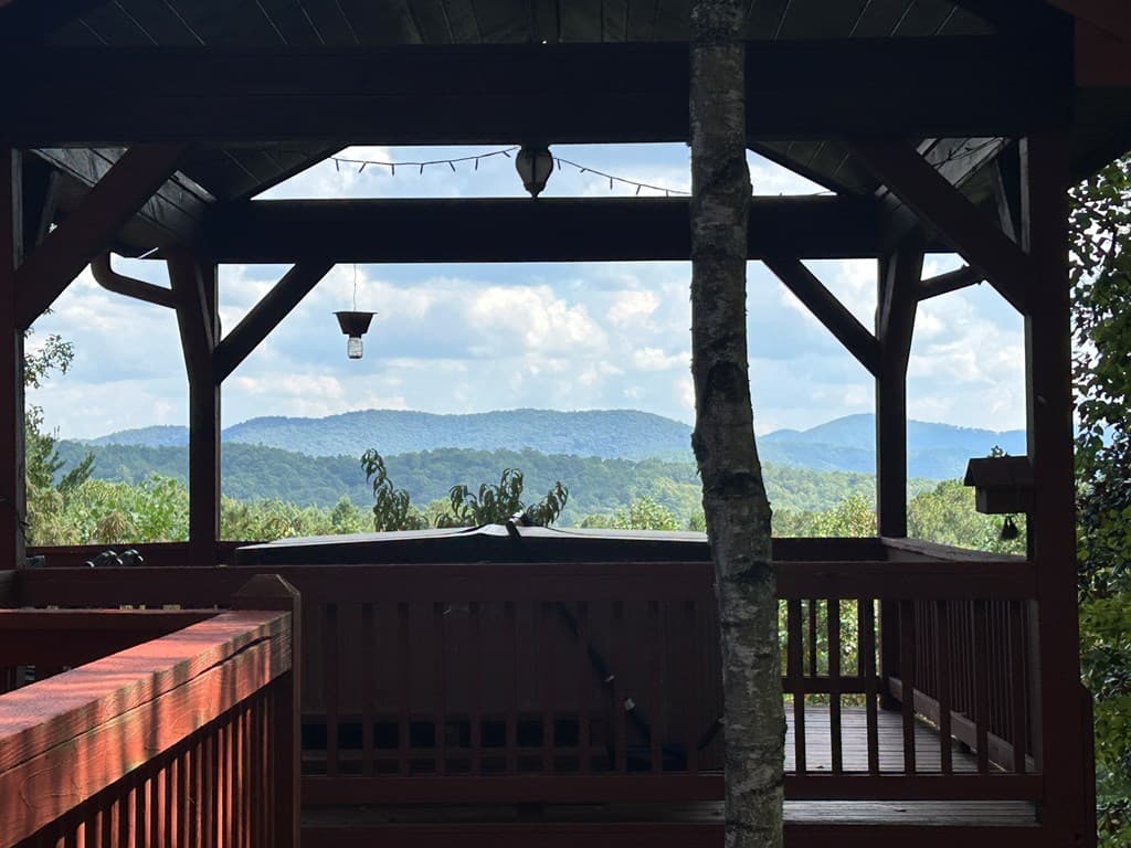603 Redberry Ridge Road, Blue Ridge GA 30513 - Photo