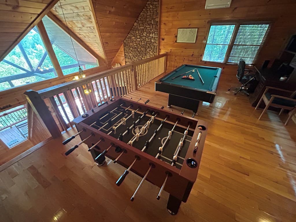 603 Redberry Ridge Road, Blue Ridge GA 30513 - Photo