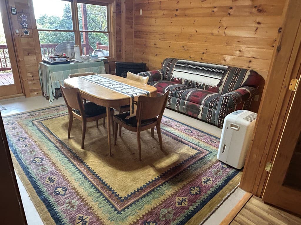 603 Redberry Ridge Road, Blue Ridge GA 30513 - Photo