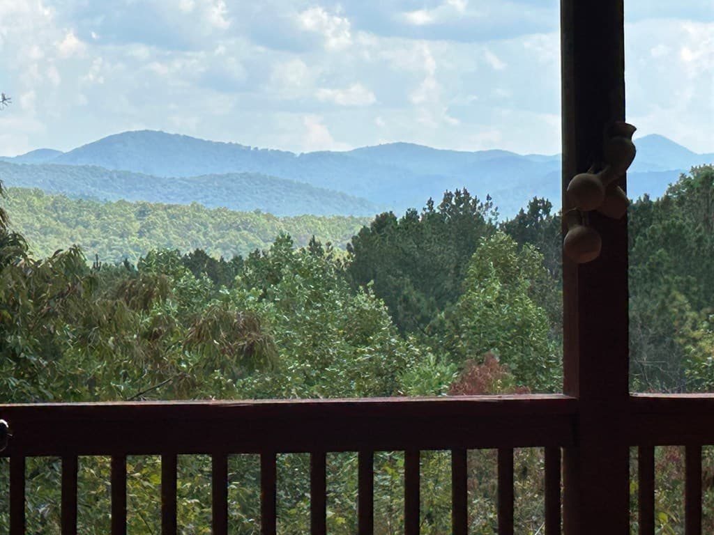 603 Redberry Ridge Road, Blue Ridge GA 30513 - Photo