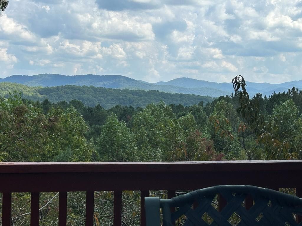 603 Redberry Ridge Road, Blue Ridge GA 30513 - Photo