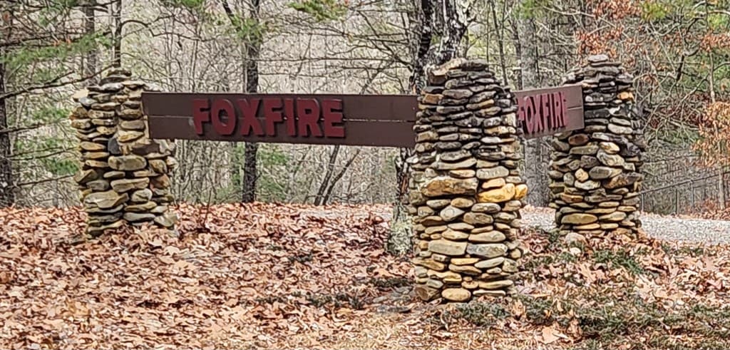 Lot 18 Gray Fox Trail, Blairsville GA 30512 - Photo