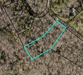 Lot 18 Gray Fox Trail, Blairsville GA 30512 - Primary photo