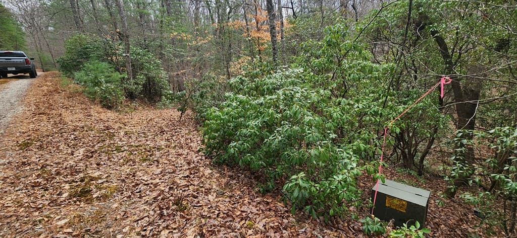 Lot 18 Gray Fox Trail, Blairsville GA 30512 - Photo