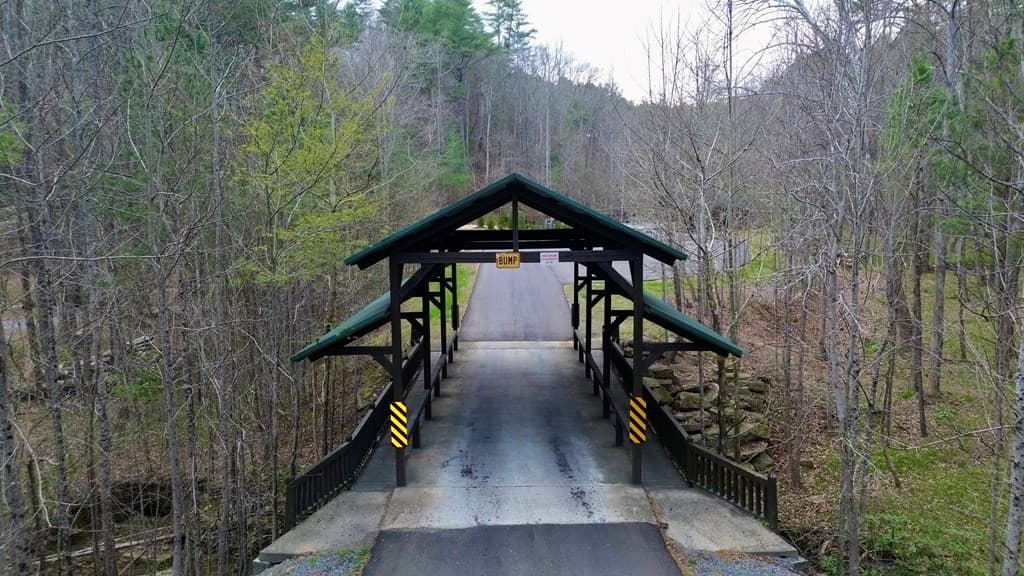 lot 108 Red Oak Trail, Ellijay GA 30540 - Photo