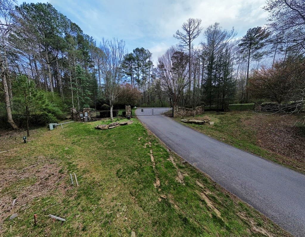 lot 108 Red Oak Trail, Ellijay GA 30540 - Photo