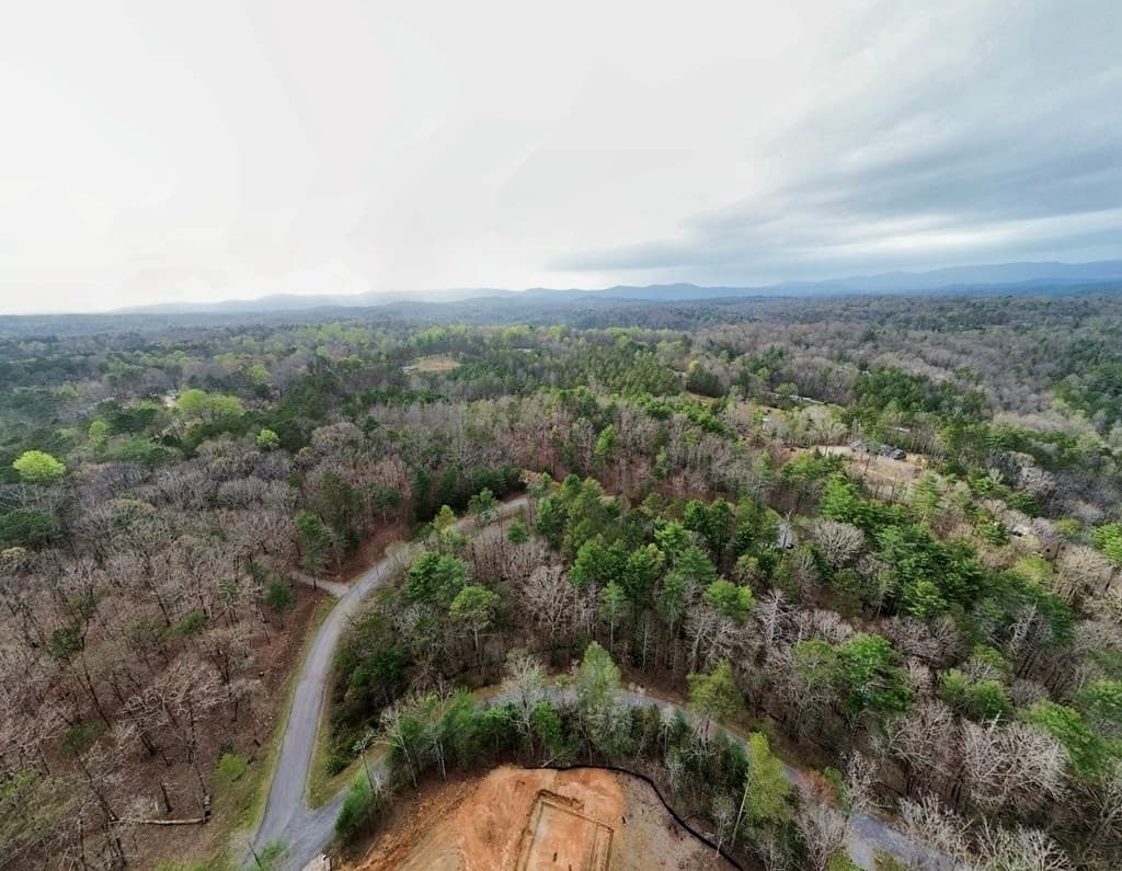 lot 108 Red Oak Trail, Ellijay GA 30540 - Photo