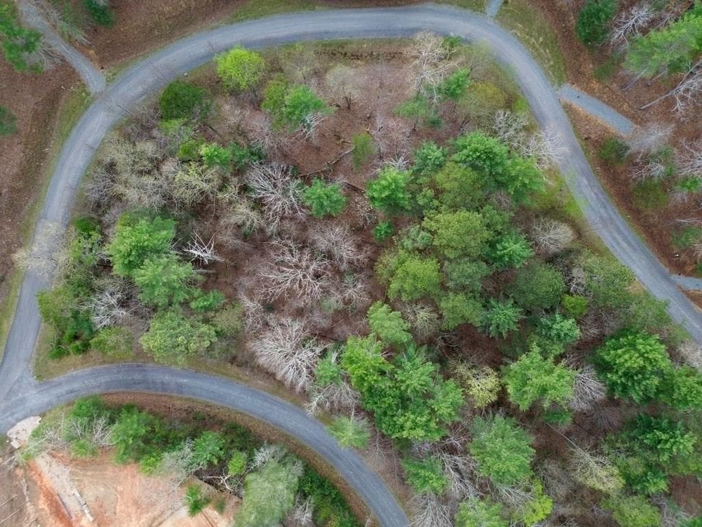 lot 108 Red Oak Trail, Ellijay GA 30540 - Primary photo