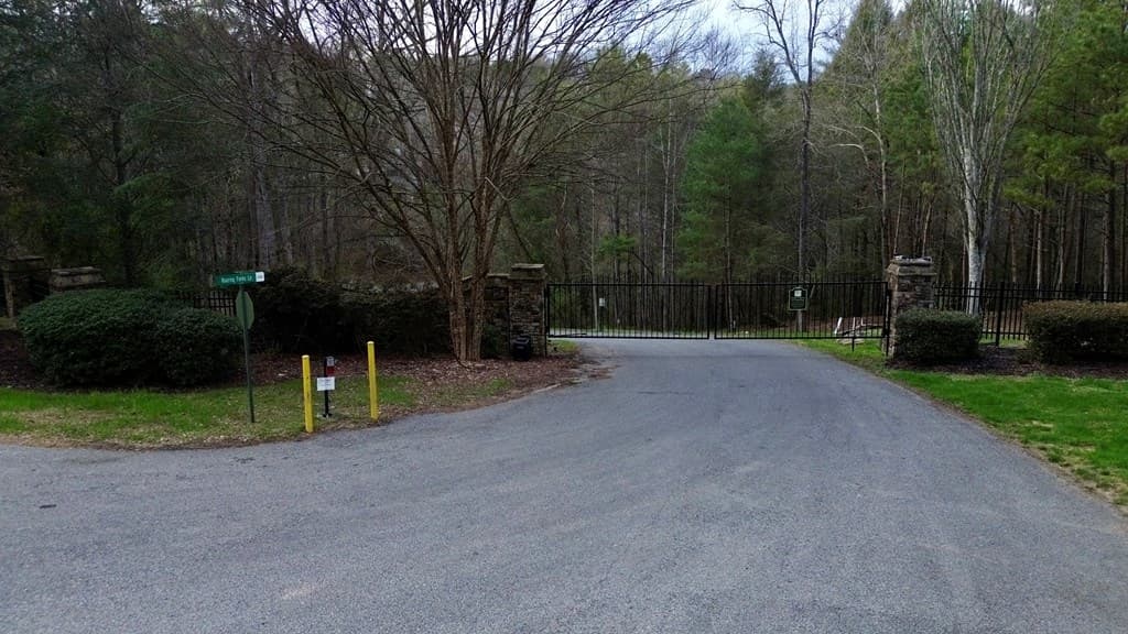lot 108 Red Oak Trail, Ellijay GA 30540 - Photo