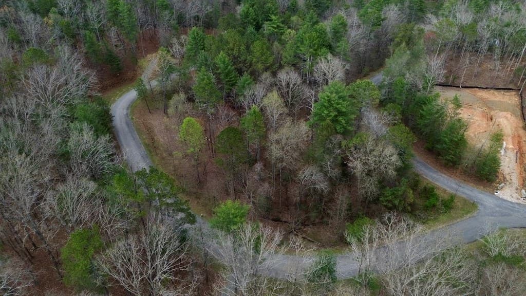 lot 108 Red Oak Trail, Ellijay GA 30540 - Photo