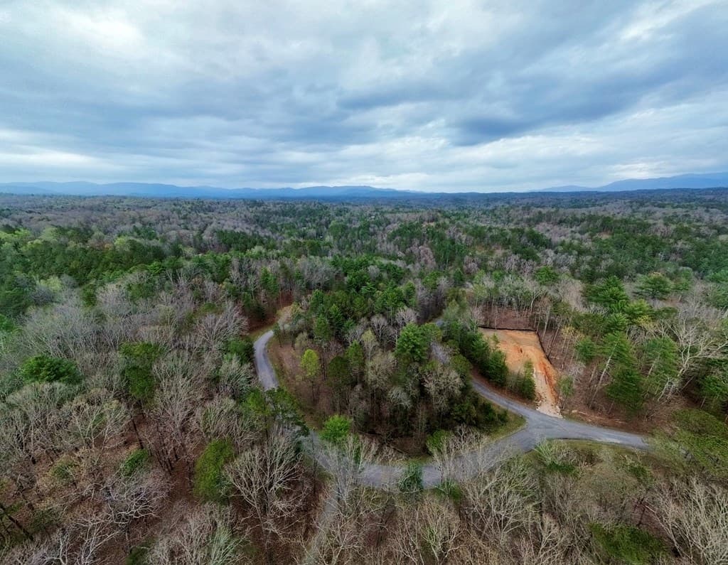 lot 108 Red Oak Trail, Ellijay GA 30540 - Photo