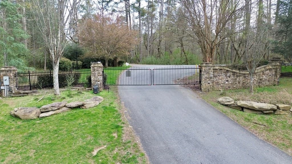 lot 108 Red Oak Trail, Ellijay GA 30540 - Photo
