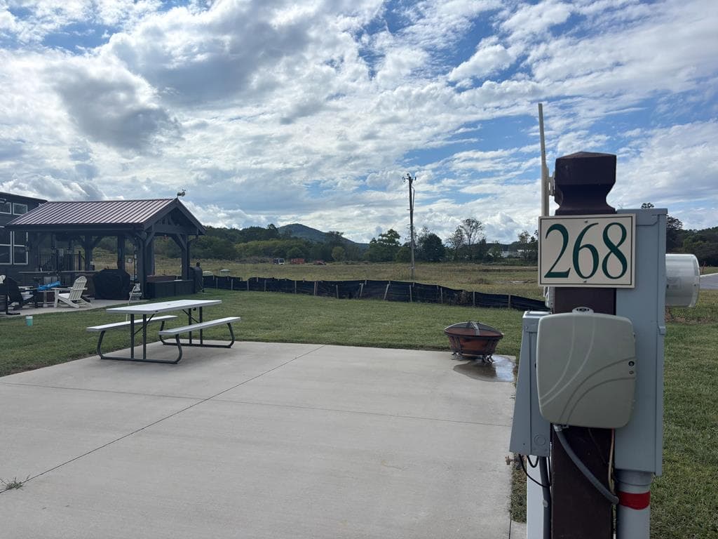 Lot 268 Mountain Vista Road, Blairsville GA 30512 - Photo