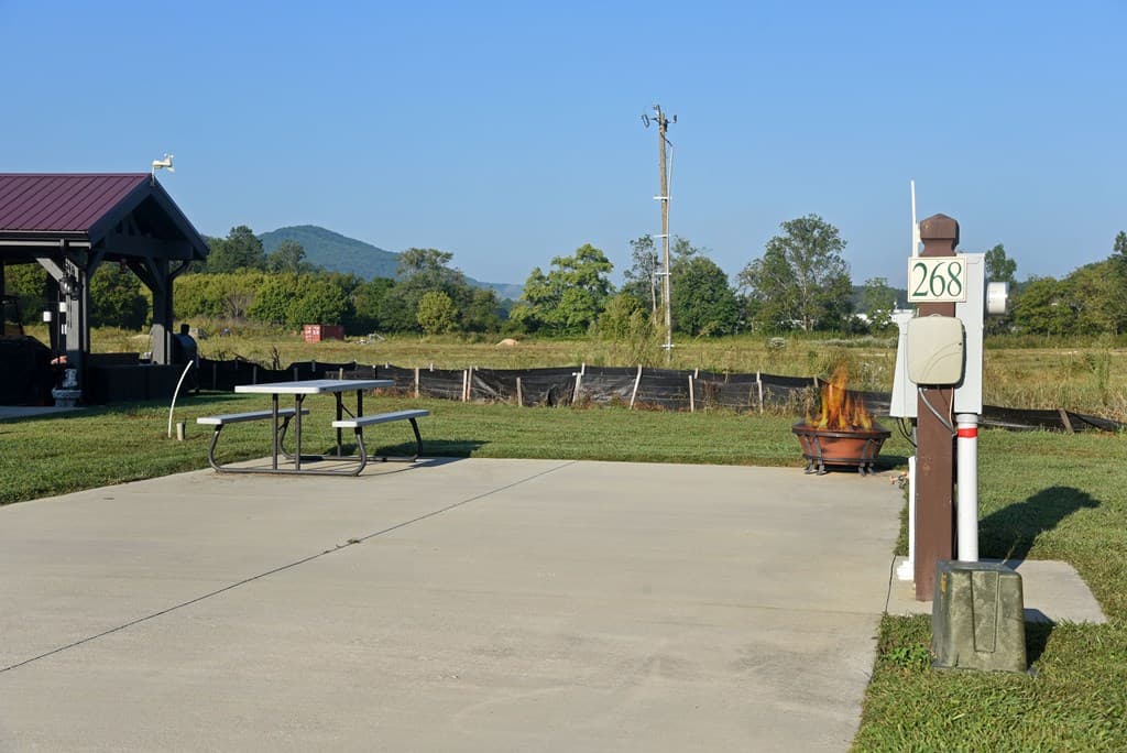 Lot 268 Mountain Vista Road, Blairsville GA 30512 - Photo