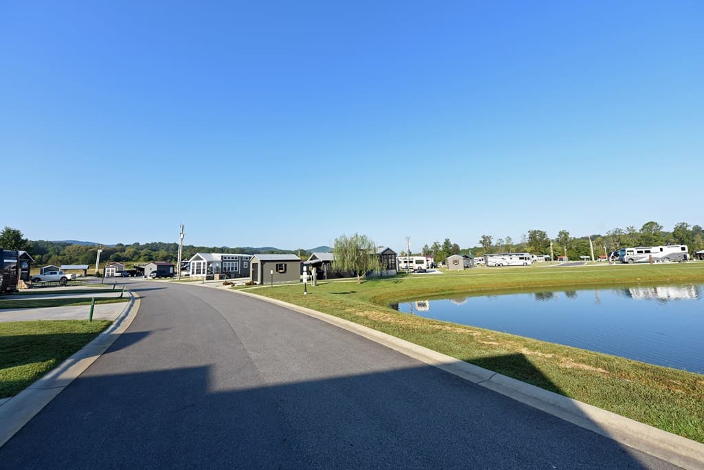 Lot 268 Mountain Vista Road, Blairsville GA 30512 - Photo