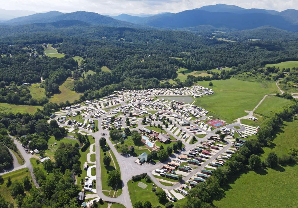 Lot 268 Mountain Vista Road, Blairsville GA 30512 - Photo