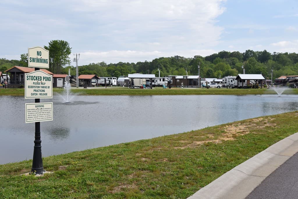 Lot 268 Mountain Vista Road, Blairsville GA 30512 - Photo
