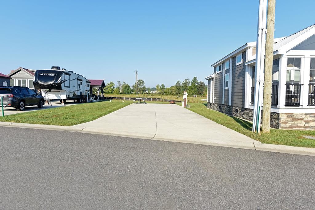 Lot 268 Mountain Vista Road, Blairsville GA 30512 - Photo