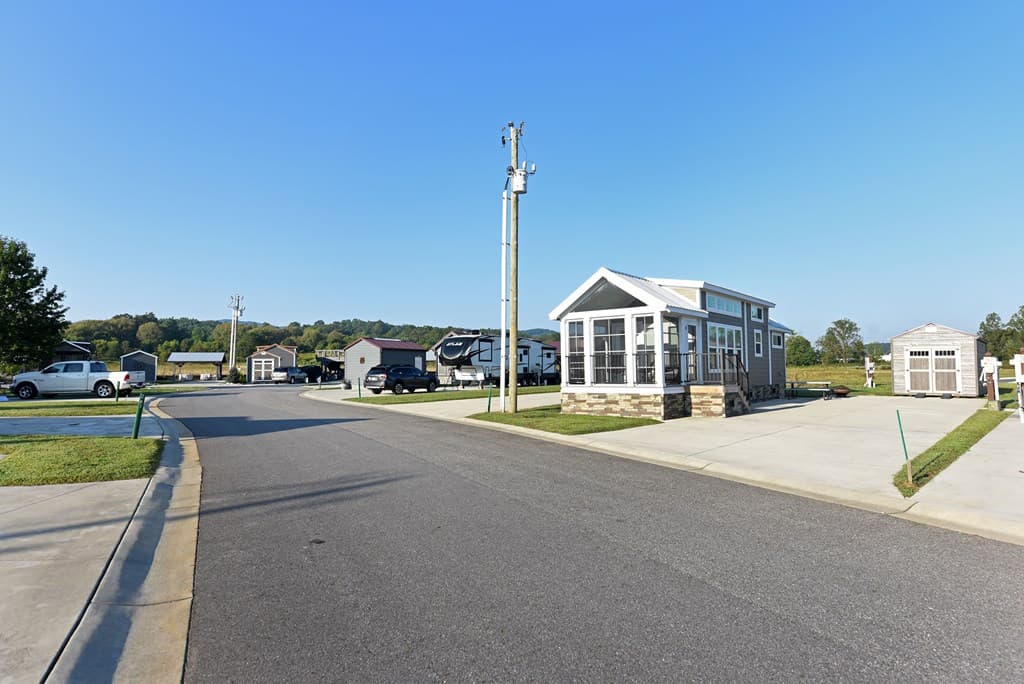 Lot 268 Mountain Vista Road, Blairsville GA 30512 - Photo