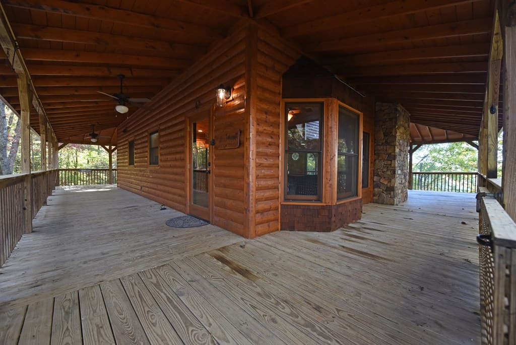 160 Mountain Field Drive, Suches GA 30572 - Photo